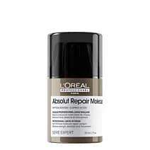Professionnel Serie Expert Absolut Repair Molecular maseczka regenerująca do włosów zniszczonych