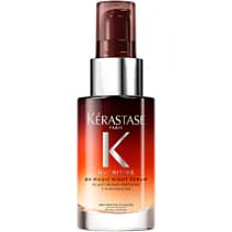 Nutritive 8H Magic Night Serum regenerujące serum na noc z efektem rewitalizującym do włosów