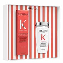 Premiere Lotion Spring Set Zestaw: Szampon + Pre-szampon