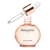 Gloss Absolu Glaze Drops odżywczy olejek do włosów przeciwko puszeniu się włosów