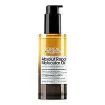 Professionnel Serie Expert Absolut Repair Molecular odżywczy olejek do włosów do włosów zniszczonych