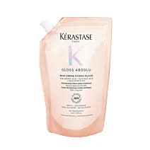 Gloss Absolu Créme Bain Hydra-Glaze szampon do kąpieli do nabłyszczania i zmiękczania włosów Refill