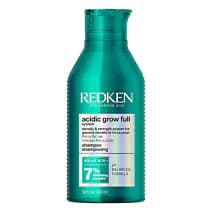 Acidic Grow Full System Shampoo szampon do włosów osłabionych i zniszczonych stymulujący wzrost nowych włosów