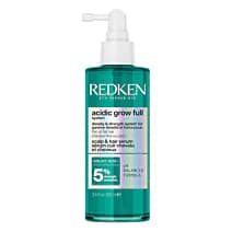 Acidic Grow Full System Scalp and hair serum serum nawilżające do włosów cienkich i delikatnych