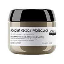 Professionnel Serie Expert Absolut Repair Molecular głęboko wzmacniająca maska do włosów