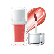 Flow Wave Tint, nude tint do ust błyszczący, 08 Bebe