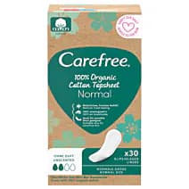 Organic Cotton Normal wkładki higieniczne