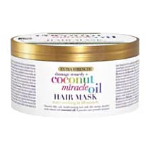 Coconut Miracle Oil głęboko wzmacniająca maska do włosów Z olejkiem kokosowym