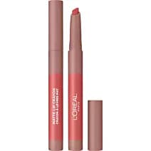 L’Oréal Infallible Matte Crayon 105 Sweet And Salty, Matowa pomadka w kredce