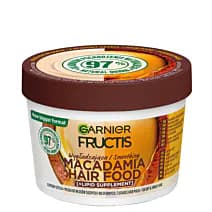 Fructis Hair Food Macadamia maska 3 w 1