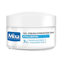 Allantoin Restore krem nawilżający do twarzy z kwasem hialuronowym