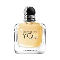 Giorgio Armani Because It's You woda perfumowana