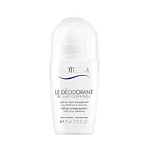 Lait Corporel Le Déodorant antyperspirant roll-on bez parabenów