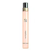 Giorgio Armani Sì woda perfumowana