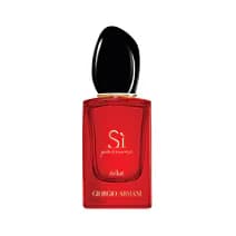 Giorgio Armani Sì Passione Éclat woda perfumowana