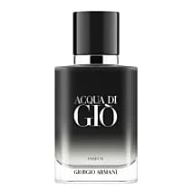 Acqua di Giò Parfum perfumy flakon napełnialny dla mężczyzn
