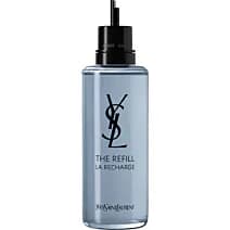 Y woda perfumowana – wkład
