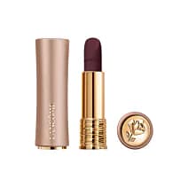 L'Absolu Rouge Intimatte kremowa szminka do ust z matowym wykończeniem odcień 460 Deep Mauve