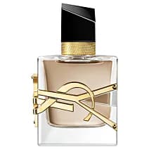 Libre Flowers & Flames woda perfumowana