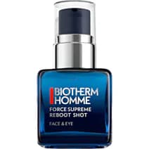 Homme Force Supreme Reboot Shot serum z witaminą C dla mężczyzn