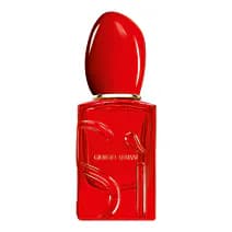 Giorgio Armani Sì Passione Red Musk woda perfumowana