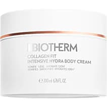 Collagen Fit Intensive Hydra Body Cream nawilżający krem do ciała