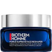 Homme Force Supreme Face Reshaper Cream krem modelujący na dzień dla mężczyzn
