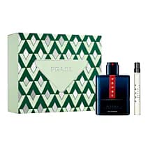 Zestaw Prada Luna Rossa Ocean Edp Edp produkt