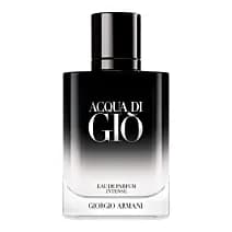 Giorgio Armani Acqua di Giò Intense woda perfumowana