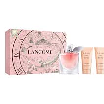 La Vie Est Belle Zestaw: woda perfumowana + żel pod prysznic + balsam do ciała