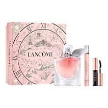 La Vie Est Belle: woda perfumowana 50 ml + 10 ml + Lash Idôle Mascara 2,5 ml – zestaw