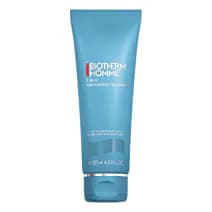 Homme T-Pur Advanced Cleanser żel oczyszczający dla mężczyzn