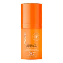 Sun Beauty Sun Protective Fluid krem tonujący do opalania SPF 30