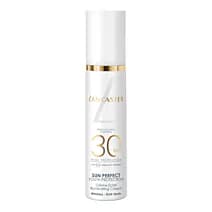 Sun Perfect Sun Illuminating Cream SPF 30 rozjaśniający krem na dzień przeciw zmarszczkom i plamom pigmentacyjnym SPF 30