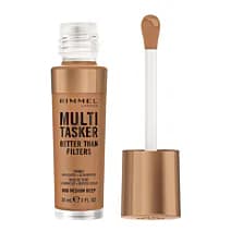 Rimmel Multi-Tasker Better Than Filters rozświetlająca baza do ujednolicenia kolorytu skóry odcień 006 Medium Deep