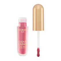 Cloud Crème Velvet Matte intensywnie matująca szminka w płynie odcień 01 Rose Bonbon