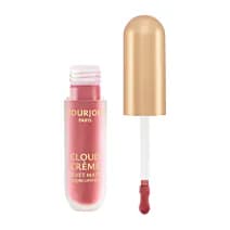 Cloud Crème Velvet Matte intensywnie matująca szminka w płynie odcień 02 Cafe Crème