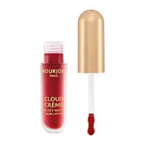 Cloud Crème Velvet Matte intensywnie matująca szminka w płynie odcień 08 Chérie Cherry