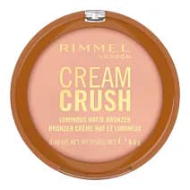 Can't Stop Bronzing bronzer w kremie 001
