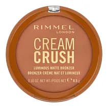 Can't Stop Bronzing bronzer w kremie 002