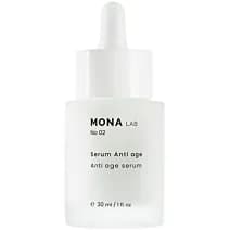 Lab® No 02 Serum anti age odmłodzenie, uelastycznienie, regenerowanie