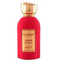Al Mukhmal Shaghuf Edp Spray