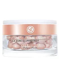 Anti-Age Global Kuracja w kapsułkach z witaminą C