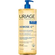 Xemose C8+ Anti-Itch Cleansing Oil kojący olejek oczyszczający do skóry suchej i atopowej