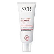 Cicavit+ Crème SPF50+, Ochronny krem kojąco-regenerujący