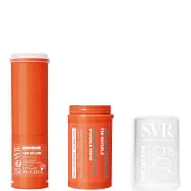 Sun Secure Easy Stick Transparentny sztyft przeciwsłoneczny SPF50+ Refill