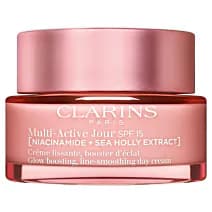 Multi-Active Day Cream SPF 15 krem wygładzający i rozjaśniający SPF 15
