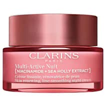 Multi-Active Night Cream All Skin Types odnawiający krem na noc do wszystkich rodzajów skóry