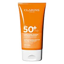Youth-Protecting Sunscreen Body Cream SPF 50+