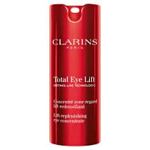 Total Eye Lift krem pod oczy przeciw zmarszczkom